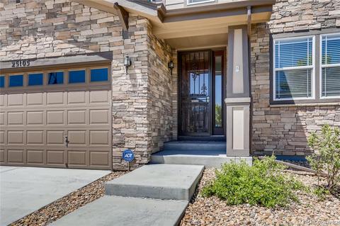 25105 E Bayaud Pl, Aurora, CO 80018 photo 3
