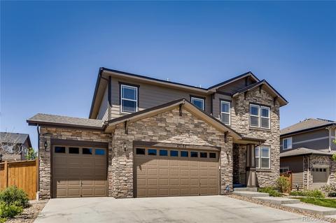 25105 E Bayaud Pl, Aurora, CO 80018 photo 2
