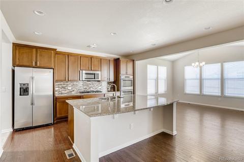 25105 E Bayaud Pl, Aurora, CO 80018 photo 5