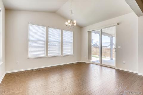 25105 E Bayaud Pl, Aurora, CO 80018 photo 8