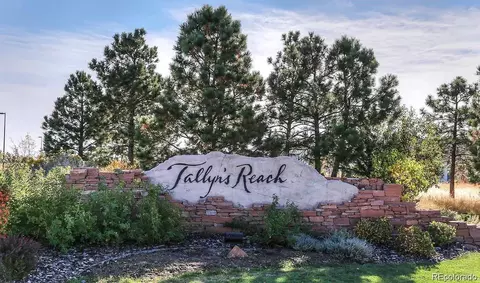 24329 E Glasgow Cir, Aurora, CO 80016