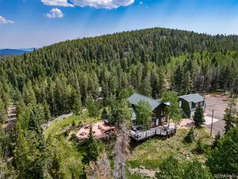 Other - 8774 Spring Dr, Conifer, CO 80433 photo 16 of 16