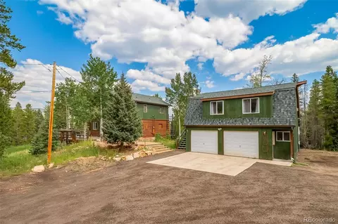 Other - 8774 Spring Dr, Conifer, CO 80433 photo 9 of 16