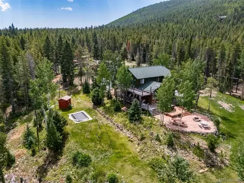 Other - 8774 Spring Dr, Conifer, CO 80433 photo 13 of 16