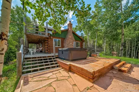 Other - 8774 Spring Dr, Conifer, CO 80433 photo 8 of 16