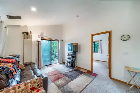 Bedroom - 8774 Spring Dr, Conifer, CO 80433 photo 1 of 1