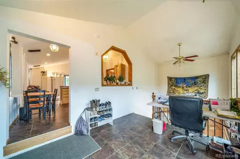 Entry Way - 8774 Spring Dr, Conifer, CO 80433 photo 3 of 3