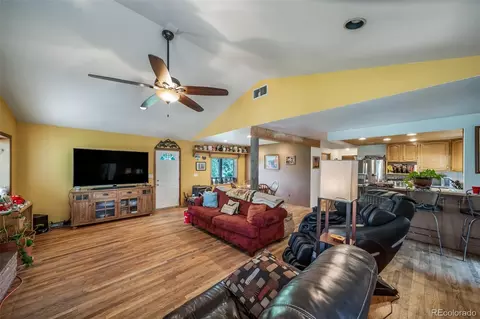 Other - 8774 Spring Dr, Conifer, CO 80433 photo 4 of 16
