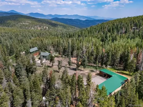 Other - 8774 Spring Dr, Conifer, CO 80433 photo 15 of 16
