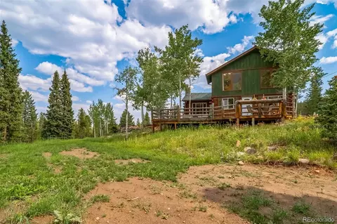 Other - 8774 Spring Dr, Conifer, CO 80433 photo 12 of 16