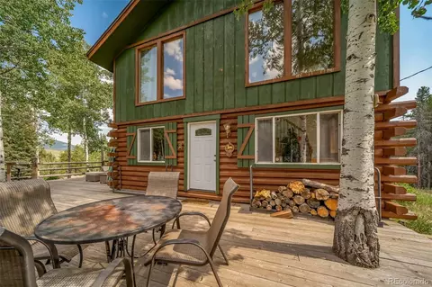 Other - 8774 Spring Dr, Conifer, CO 80433 photo 2 of 16