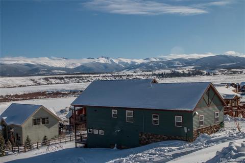 27 County Road 5222, Tabernash, CO 80478 photo 5
