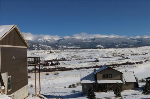27 County Road 5222, Tabernash, CO 80478 photo 16