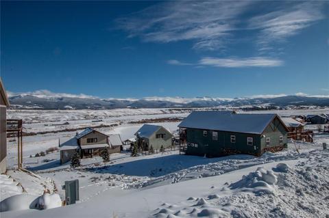27 County Road 5222, Tabernash, CO 80478 photo 2