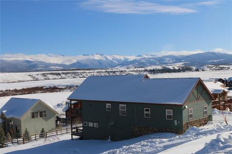 27 County Road 5222, Tabernash, CO 80478 photo 12