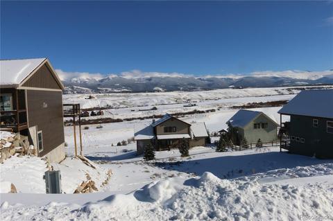 27 County Road 5222, Tabernash, CO 80478 photo 15