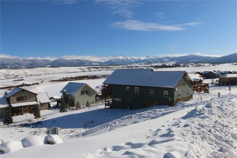 27 County Road 5222, Tabernash, CO 80478 photo 13