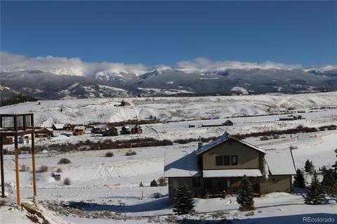 27 County Road 5222, Tabernash, CO 80478 photo 17