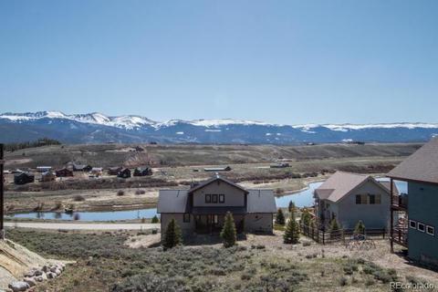 27 County Road 5222, Tabernash, CO 80478 photo 20