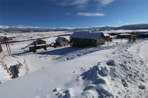 27 County Road 5222, Tabernash, CO 80478 photo 9