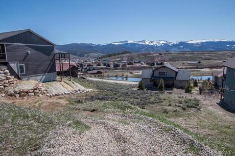 27 County Road 5222, Tabernash, CO 80478 photo 1