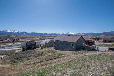 27 County Road 5222, Tabernash, CO 80478 photo 19