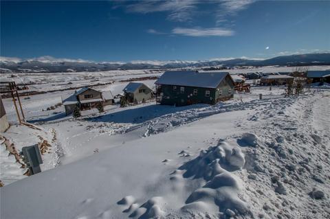 27 County Road 5222, Tabernash, CO 80478 photo 3