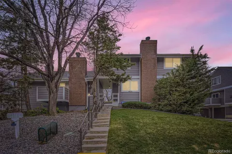 6670 W 84th Cir #99, Arvada, CO 80003