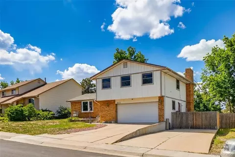 16474 E Girard Ave, Aurora, CO 80013