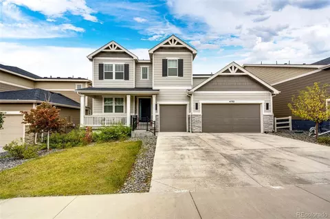 4792 Coltin Trl, Castle Rock, CO 80104