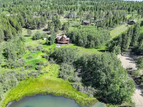 001 Hughesville Rd, Black Hawk, CO 80422