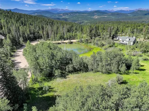 001 Hughesville Rd, Black Hawk, CO 80422
