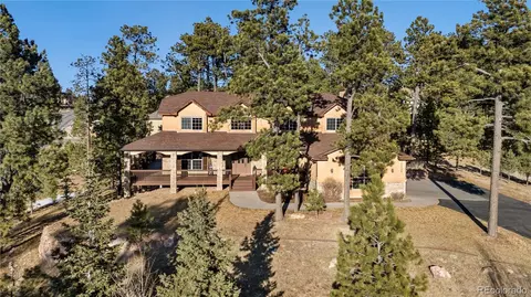 17536 Cabin Hill Ln, Colorado Springs, CO 80908