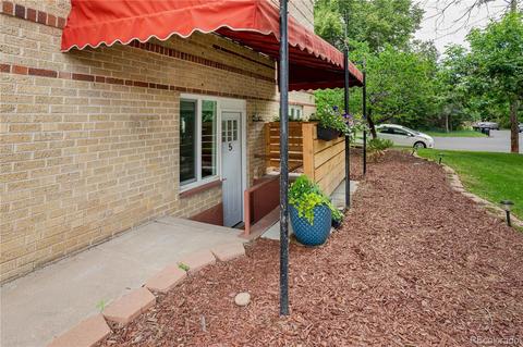 3905 E 2nd Ave #5, Denver, CO 80206 photo 13