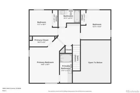 19955 E 49th Pl, Denver, CO 80249 photo 37