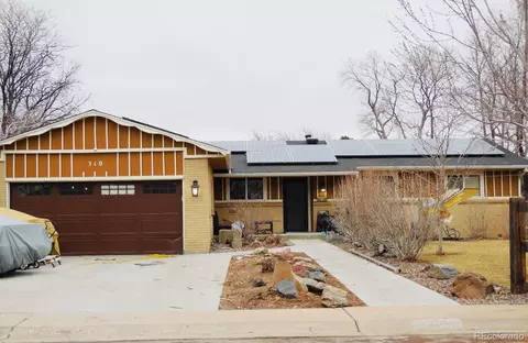 310 S Marshall St, Lakewood, CO 80226