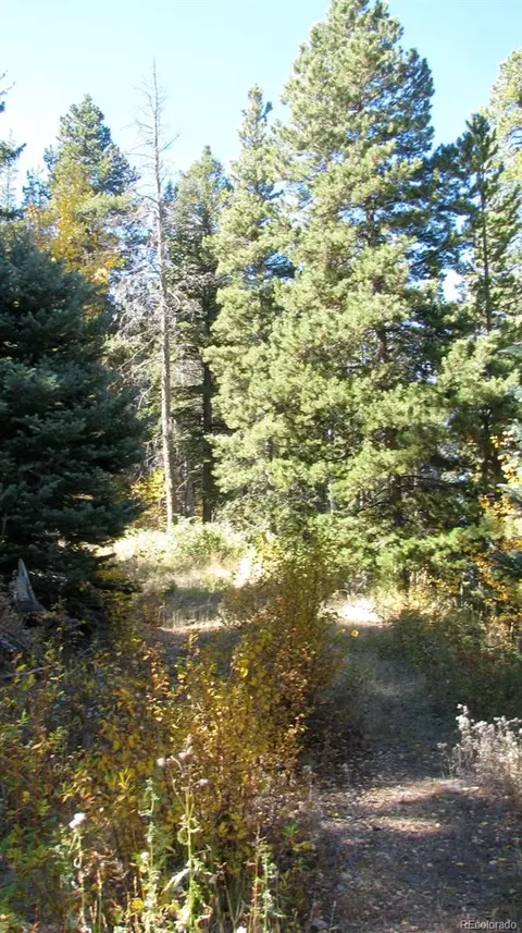 S: 35 T: 1s R: 72w, Golden, CO 80403