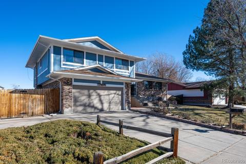 17409 Eldorado Cir, Aurora, CO 80013 photo 2