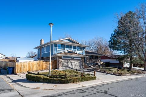 17409 Eldorado Cir, Aurora, CO 80013 photo 1