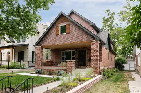 745 S York St, Denver, CO 80209