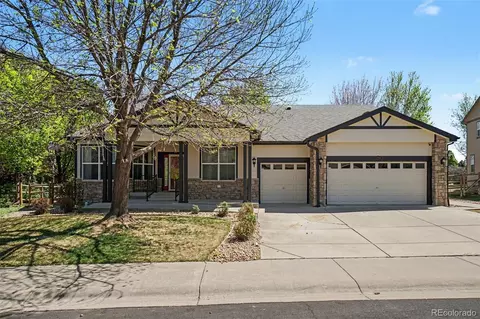 11786 N Beasly Rd, Longmont, CO 80504