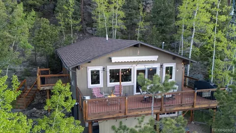 30884 Kings Valley Dr, Conifer, CO 80433
