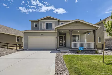 12842 Pinnacle St, Longmont, CO 80504
