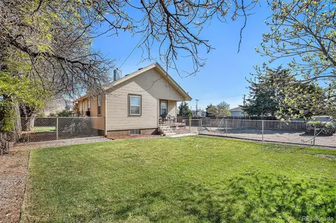 6411 E 64th Ave, Commerce City, CO 80022