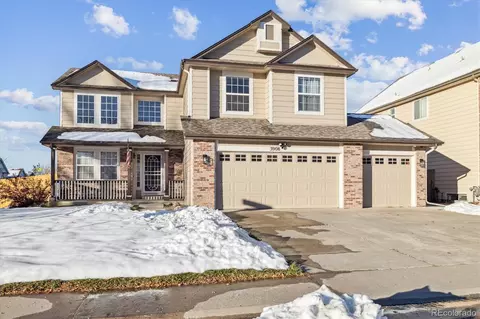 3908 S Lisbon Way, Aurora, CO 80013