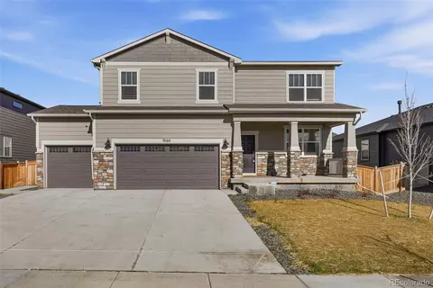 9160 Pitkin St, Commerce City, CO 80022