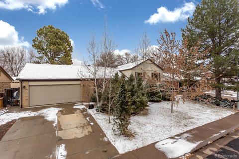 3345 E 128th Pl, Thornton, CO 80241 photo 1