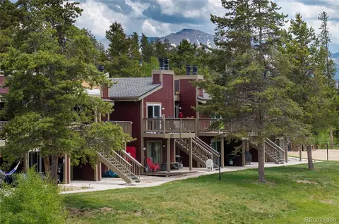 80 Gcr 838e Meadow Mile #22-11, Fraser, CO 80442