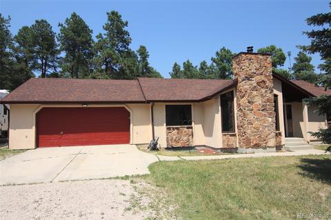 12020 Murphy Rd, Elbert, CO 80106 photo 1