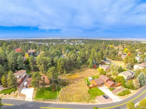 6039 Ponderosa Way, Parker, CO 80134